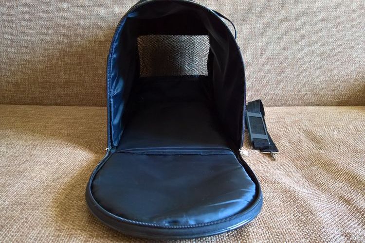 sac de transport pour chat