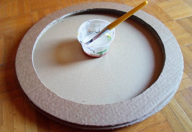 Comment fabriquer soi-même une niche pour chat