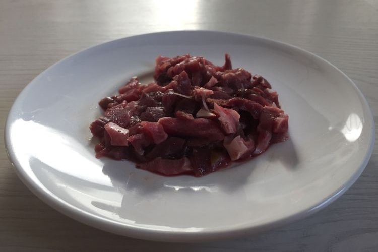 À quoi ressemble la nourriture pour chats Superpet ?