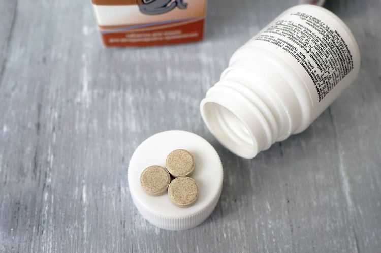 Hepatolux hépatoprotecteur pour chats