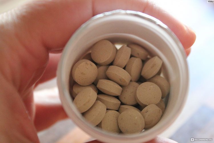 Vitamines pour chats