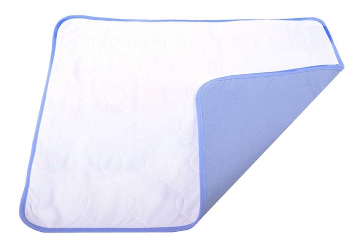 couches réutilisables pour chiens