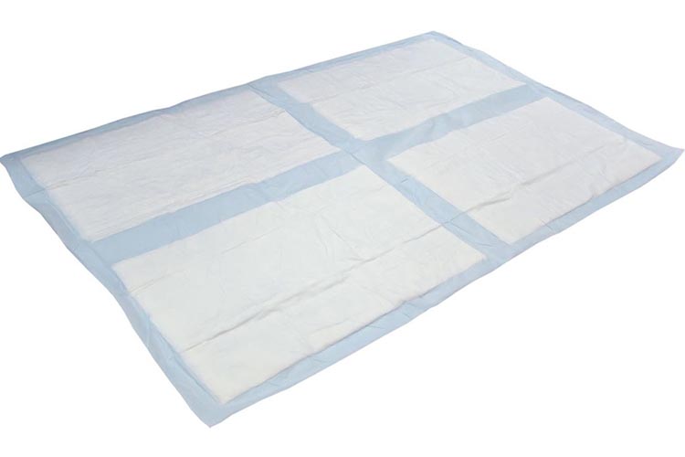 Couches jetables pour chiens