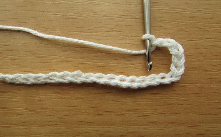 pull pour chien au crochet