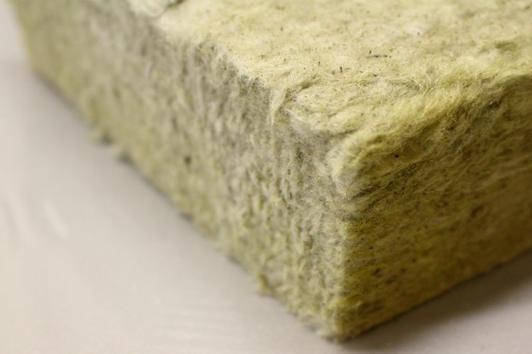 Isolation extérieure