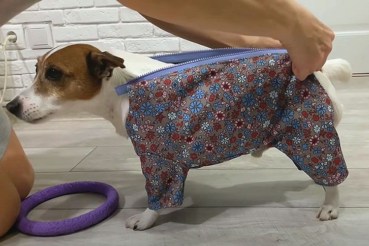 Essayer la combinaison