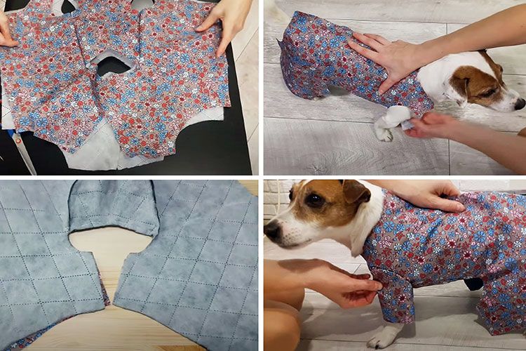 Essayer la combinaison