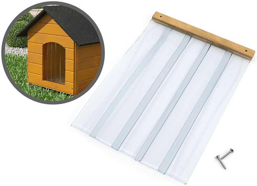 rideau de protection