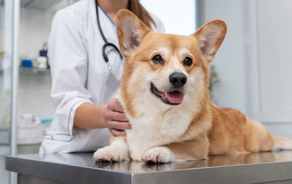 Quelles sont les maladies qui affectent les Corgis ?