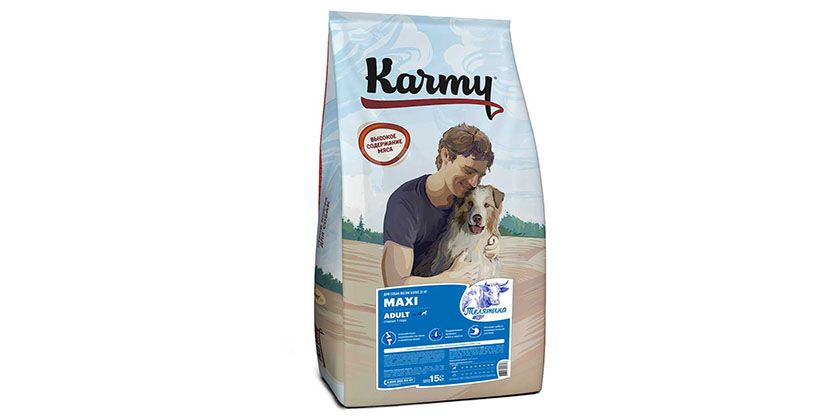 Karmy Maxi Adulte