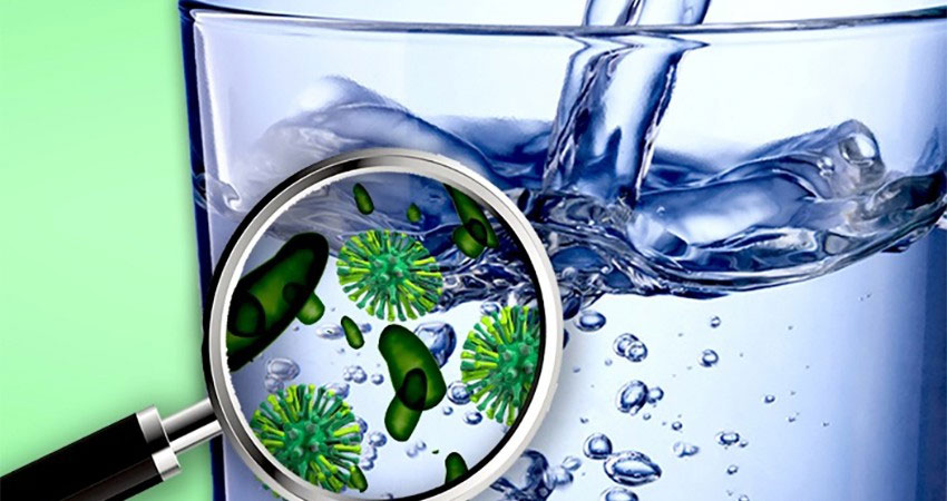 L'eau du robinet est-elle dangereuse ?