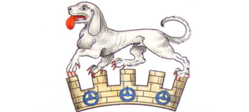 Le Talbot est une race de chien éteinte.