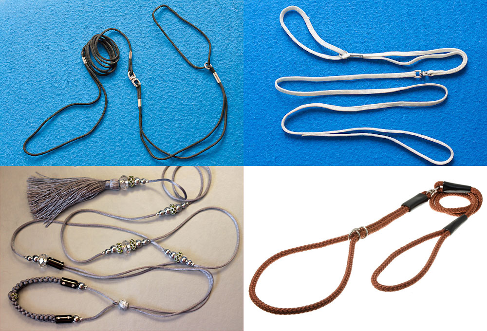 Afficher la boucle de l'anneau