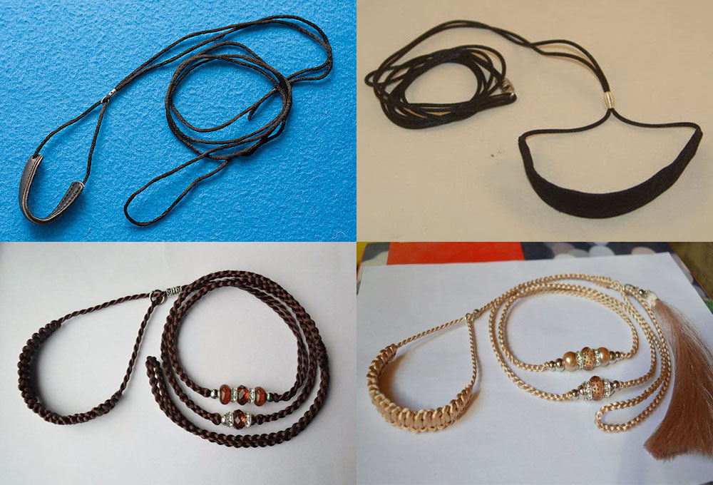 Afficher le plomb avec extension