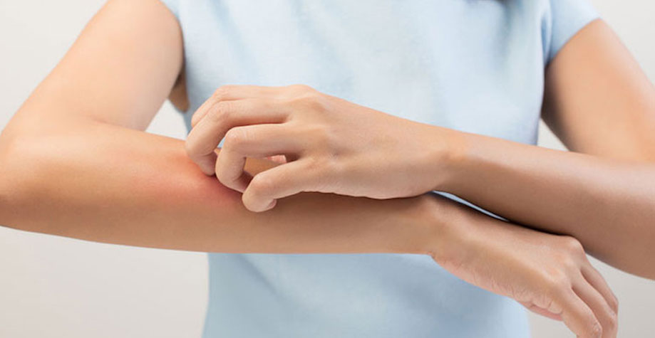 La sarcoïdose existe-t-elle chez l'homme ?